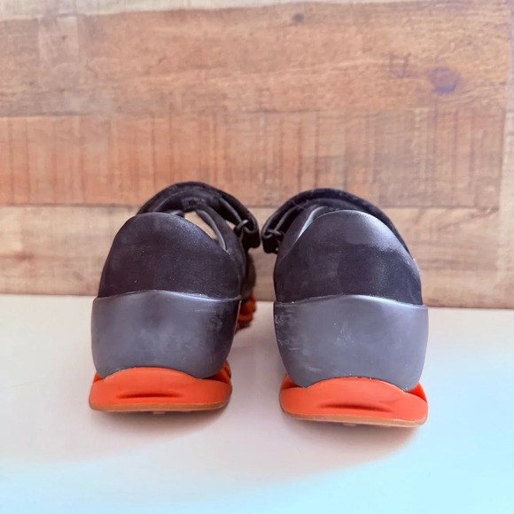 Camper To&ether Bernard Willhelm Leather Trainer  Shoes - Picture 5 of 7